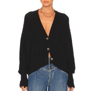 Free People Found My Friend Cardigan